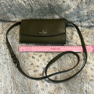 KATE SPADE Dana Small Flap Crossbody Bag